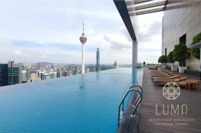The Platinum Kuala Lumpur by LUMA